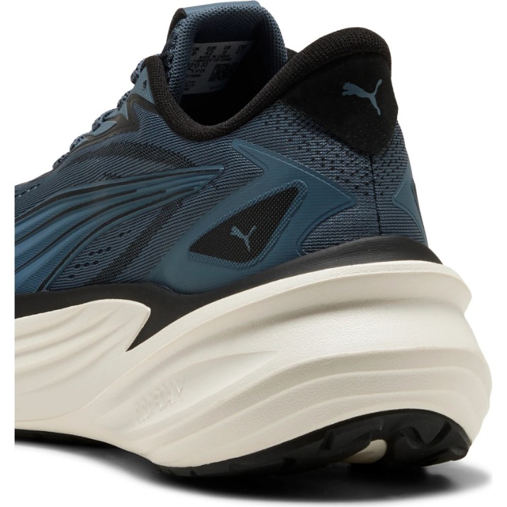 Кроссовки мужские Puma Maxima Pro Evening Blue/Warm White/Puma Black, s.46