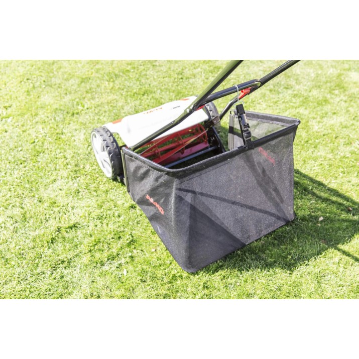 Colector de iarba AL-KO Razor Cut 38.1 HM Comfort (113868)