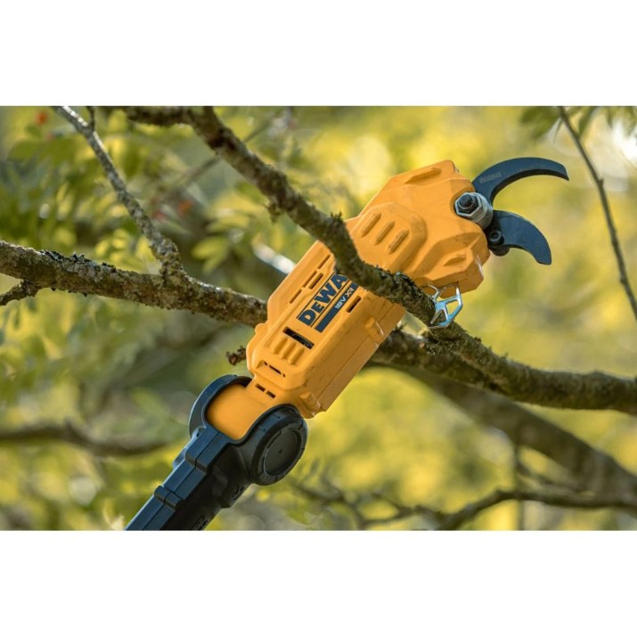 Fierăstrău de taiat la înălțime DeWalt DCMPP569N