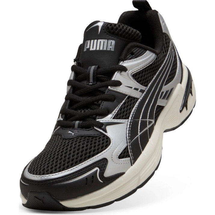 Кроссовки мужские Puma Milenio Tech 2000 Reflect-X Puma Silver/Black, s.43