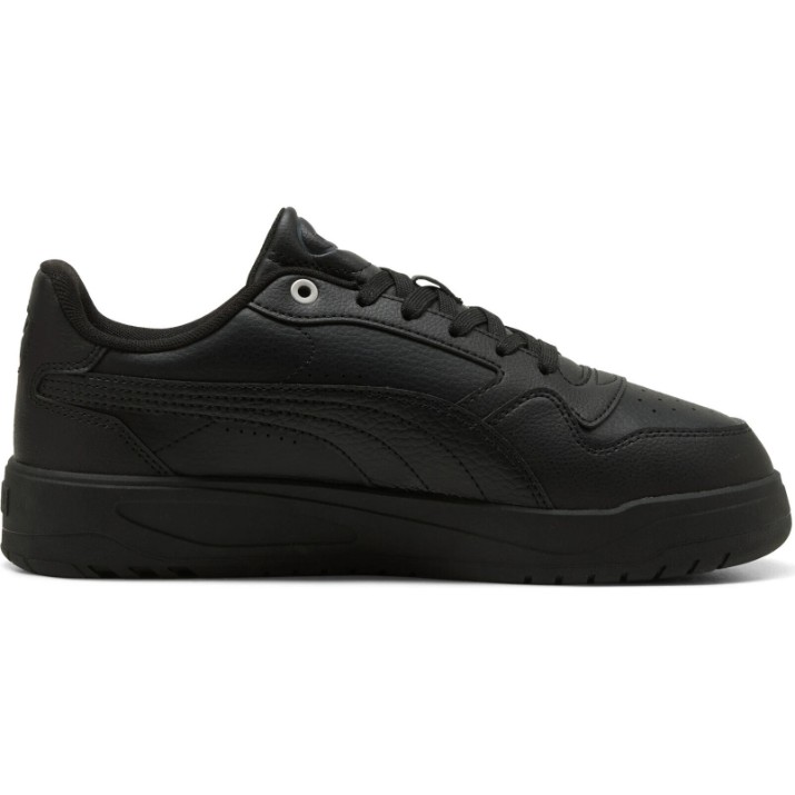 Ghete pentru bărbați Puma Shuffle Tech Puma Black/Strong Gray, s.42.5