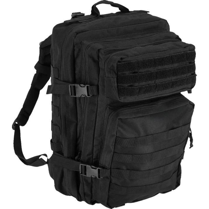 Rucsac Reis TG-HULSE Black