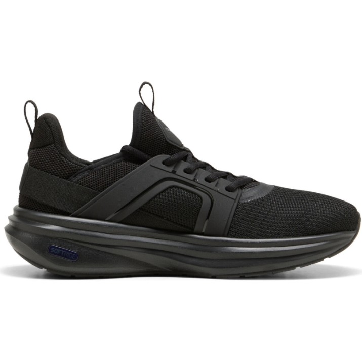 Adidași pentru bărbați Puma Softride Enzo 6 Puma Black/Flat Dark Gray, s.42.5