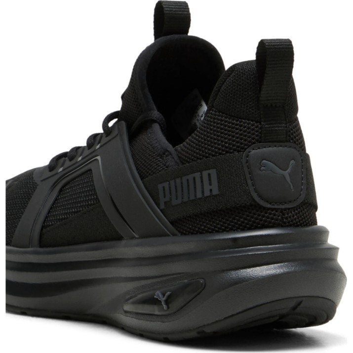 Кроссовки мужские Puma Softride Enzo 6 Puma Black/Flat Dark Gray, s.42.5