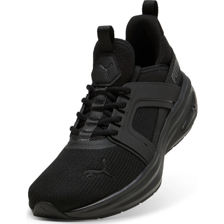 Adidași pentru bărbați Puma Softride Enzo 6 Puma Black/Flat Dark Gray, s.44