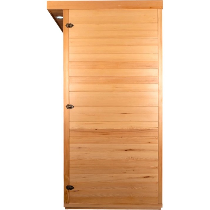 Sauna cu infraroșu Insportline Mettsa 100 (27380)