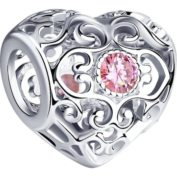 Подвеска SOLOVOV JEWELRY 94031784 2,31g