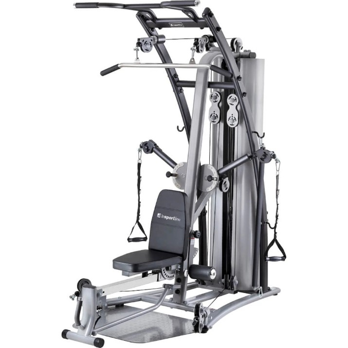 Силовой комплекс Insportline Profigym C200 (20787)