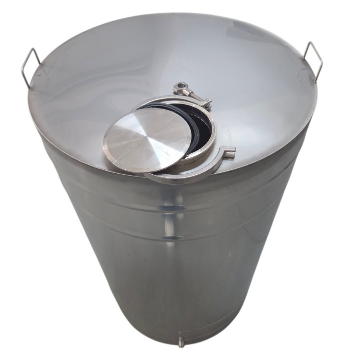 Butoi de vin IPS Group 200L H1100 (414)