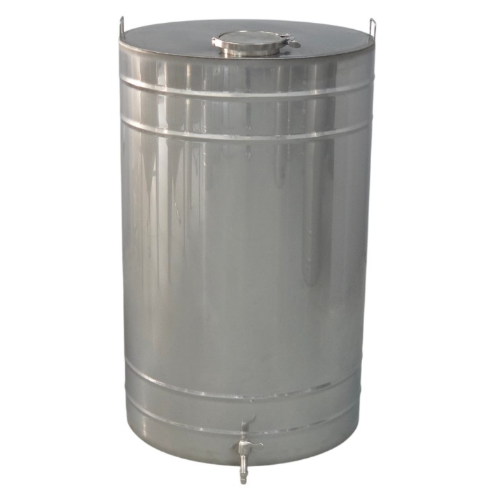 Butoi de vin IPS Group 250L (1119)