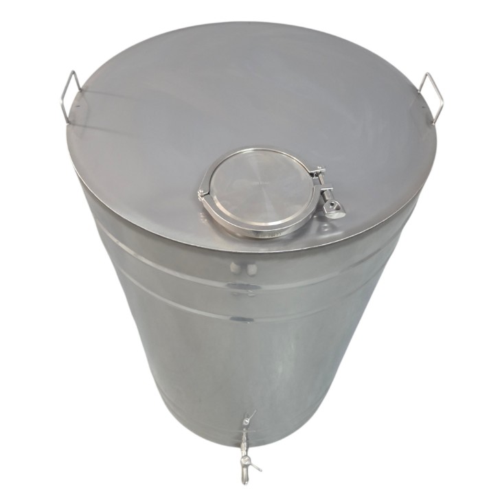 Butoi de vin IPS Group 250L (1119)