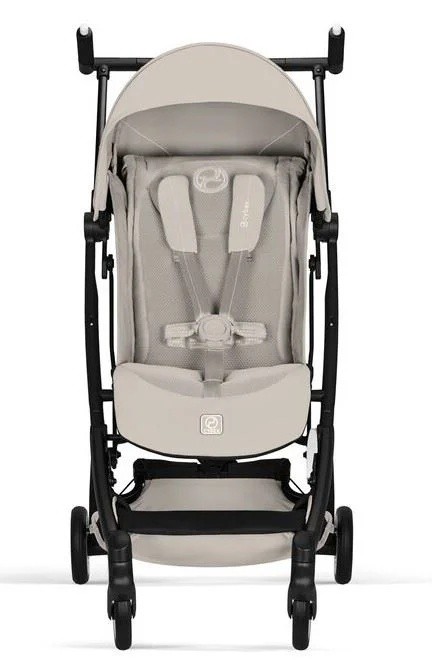 Carucior Cybex Libelle Matt Black Dune Grey (526000995)