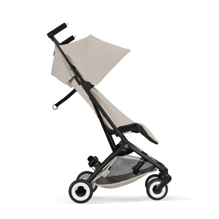 Carucior Cybex Libelle Matt Black Dune Grey (526000995)