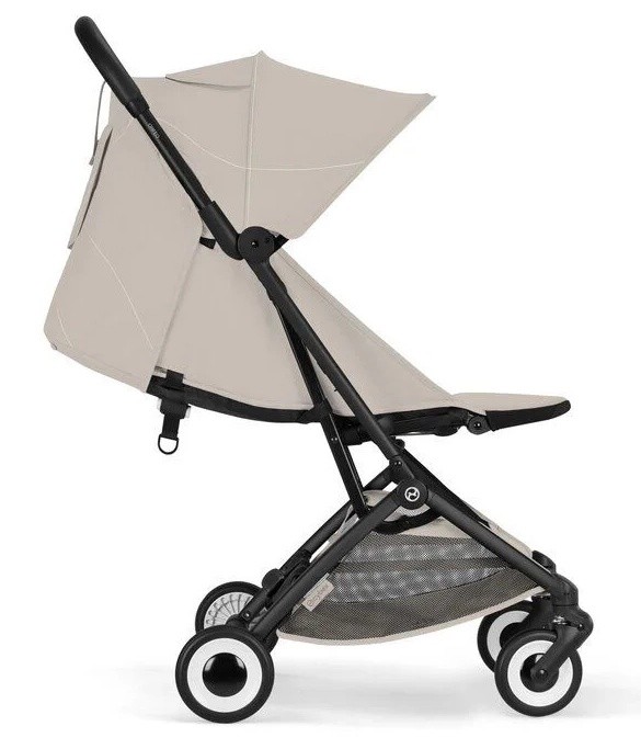 Carucior Cybex Orfeo Matt Black Dune Grey (526001091)