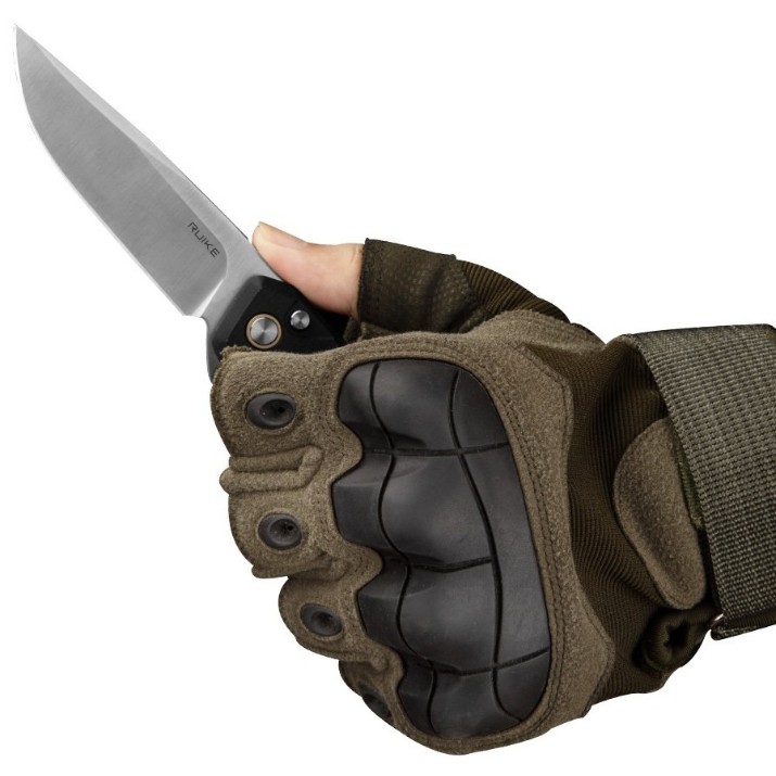 Cuțit Ruike P873-MB