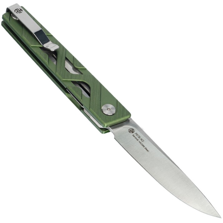 Нож Ruike P878-AG