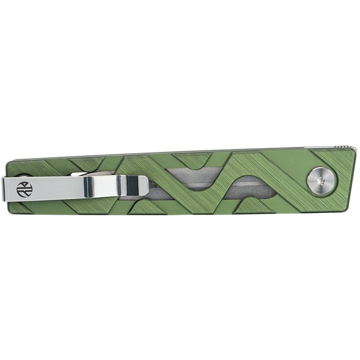 Нож Ruike P878-AG