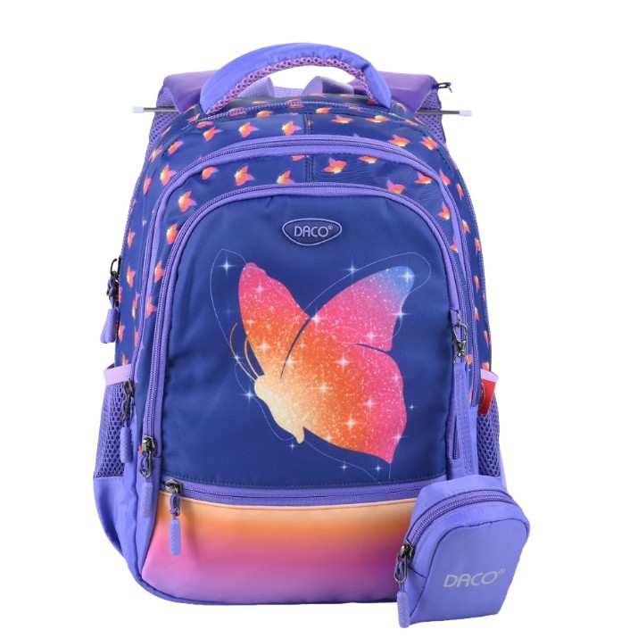 Школьный рюкзак Daco GH3021