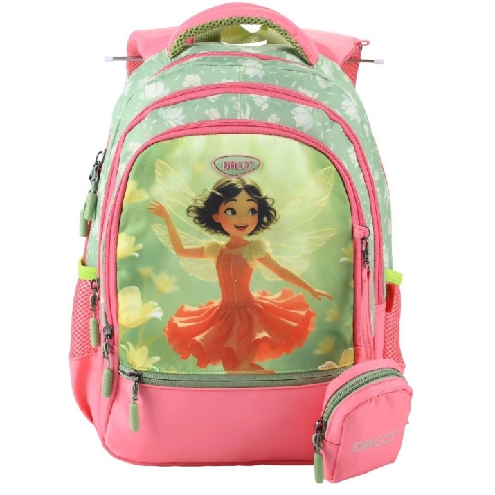 Rucsac școlar Daco GH3024