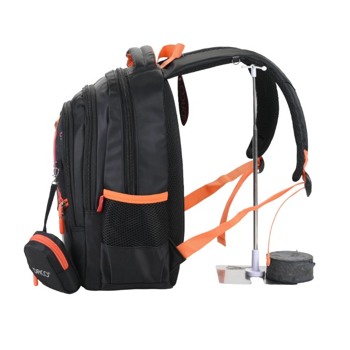 Школьный рюкзак Daco GH3519