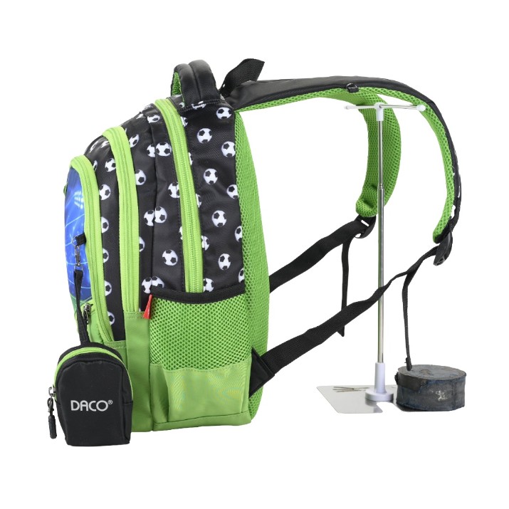Школьный рюкзак Daco GH3522