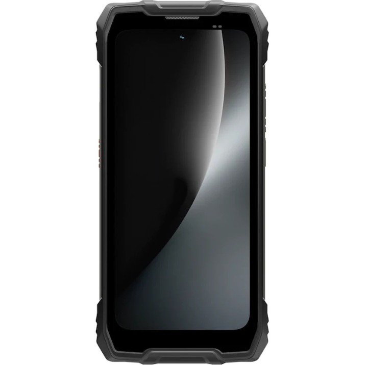 Мобильный телефон Blackview Rock 2 8Gb/256Gb Black