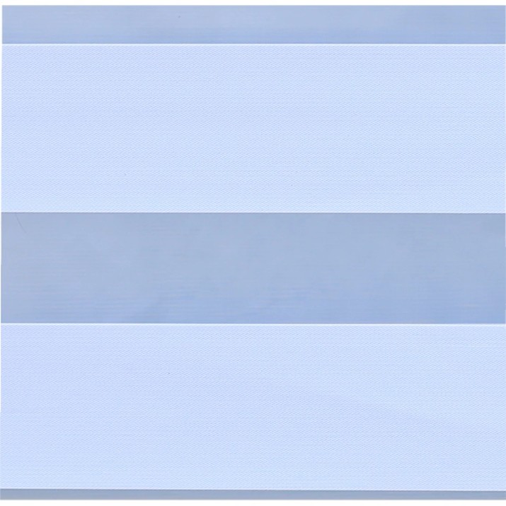 Rolete textile Dekora Day Night MGR01 White 0,50x1,70 m