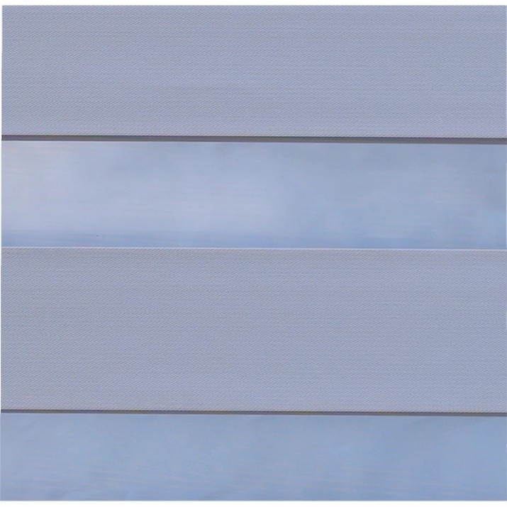 Rolete textile Dekora Day Night MGR04 Light Grey  0,80x1,70 m