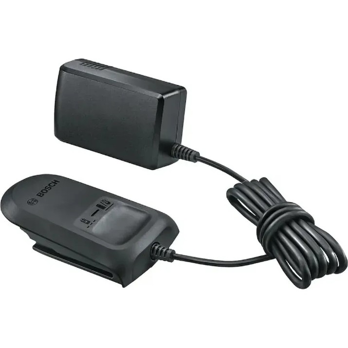 Набор зарядное устройство+аккумулятор Bosch B1600A02625