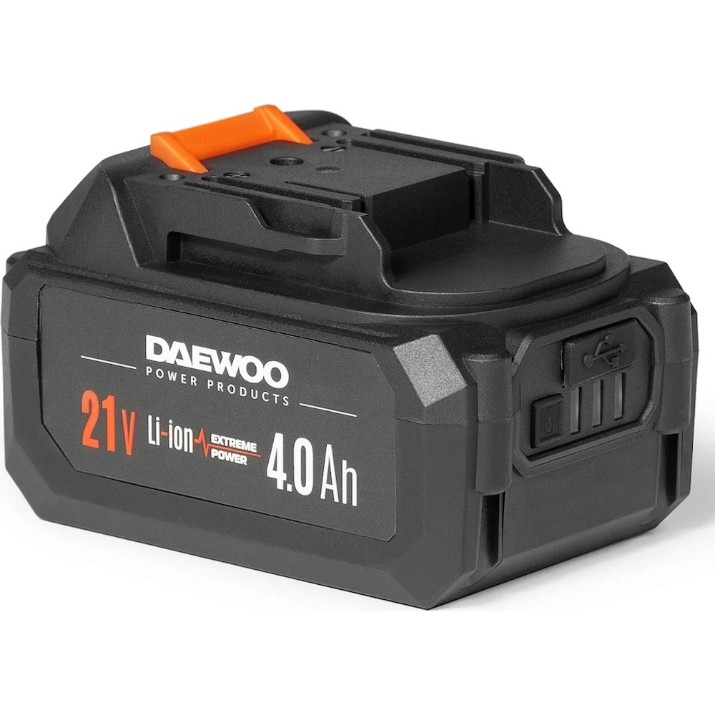 Аккумулятор для инструмента Daewoo DABT 4021Li