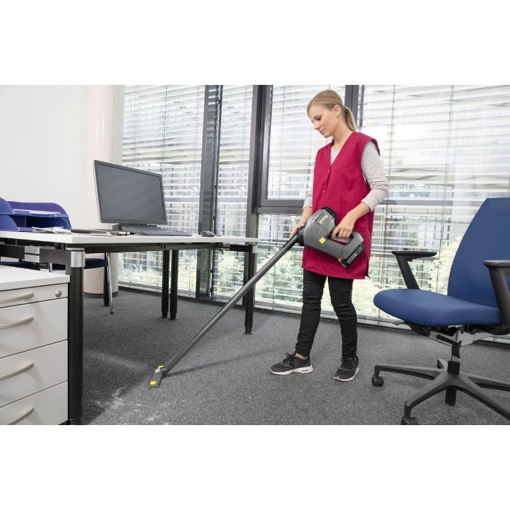 Быстрозарядное устройство Karcher 2.445-044.0
