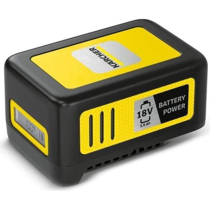 Acumulator pentru scule electrice Karcher 2.445-103.0