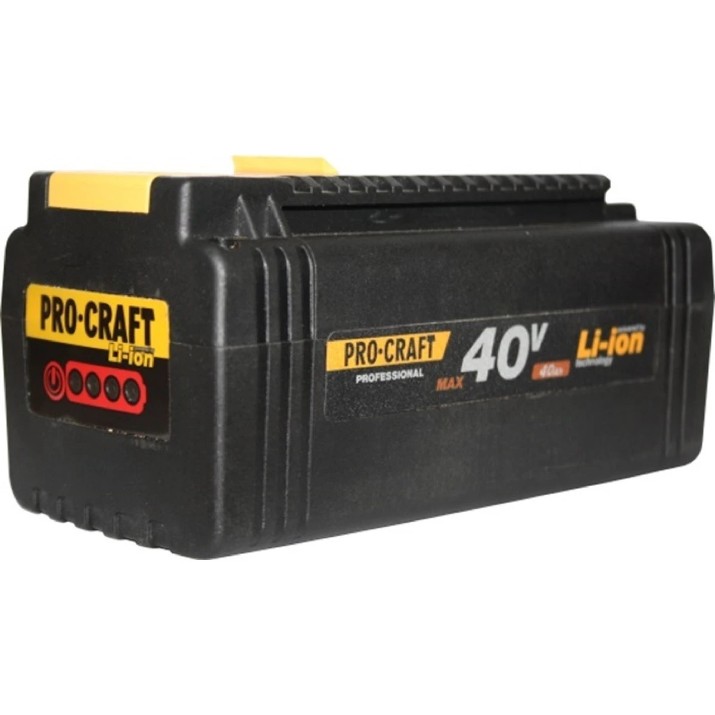 Acumulator pentru scule electrice ProCraft 14222