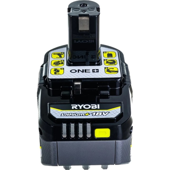 Acumulator pentru scule electrice Ryobi RB1840X (5133005053)