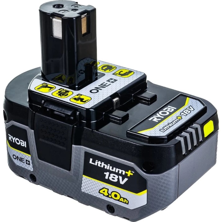 Acumulator pentru scule electrice Ryobi RB1840X (5133005053)