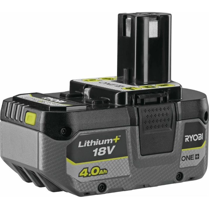 Acumulator pentru scule electrice Ryobi RB1840X (5133005053)