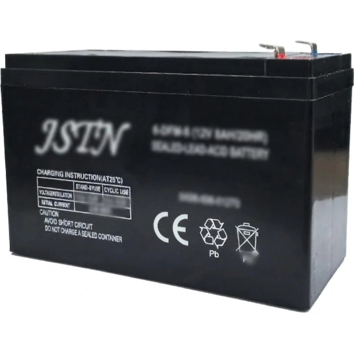 Acumulator pentru scule electrice Start Pro 12V-ACC
