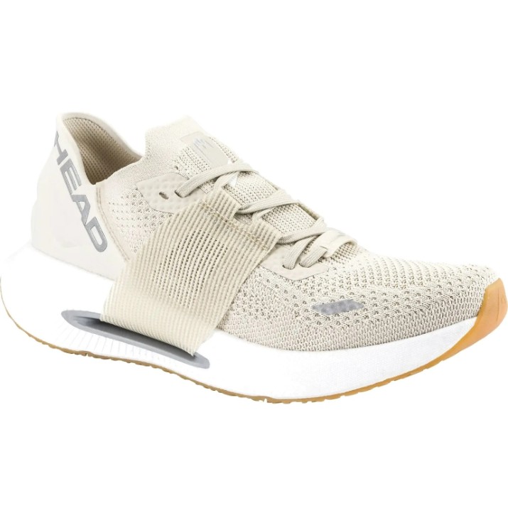 Кроссовки мужские Head Endure OC Knit 42 Mocha/White
