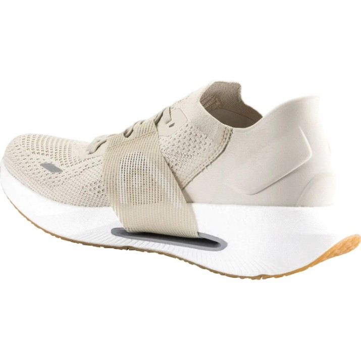 Кроссовки мужские Head Endure OC Knit 44 Mocha/White