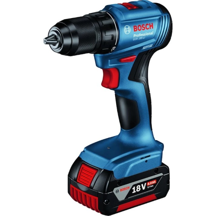 Шуруповерт Bosch B06019K3005