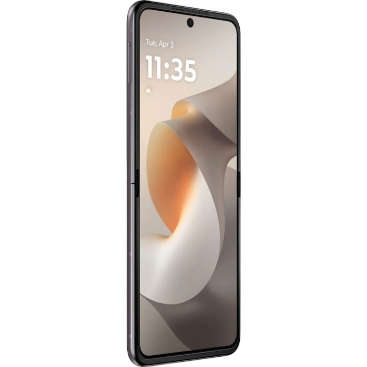 Telefon mobil Motorola Moto Razr 70 8Gb/256Gb Pantone Hematite