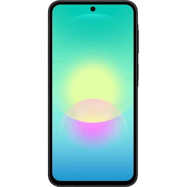 Мобильный телефон Samsung SM-A276 Galaxy A27 5G 6Gb/128Gb Black