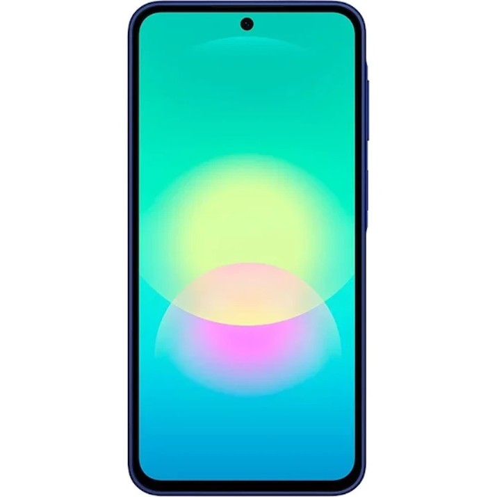 Telefon mobil Samsung SM-A276 Galaxy A27 5G 6Gb/128Gb Blue