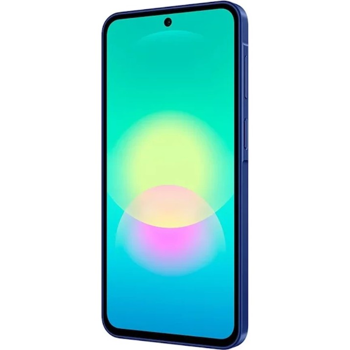Telefon mobil Samsung SM-A276 Galaxy A27 5G 6Gb/128Gb Blue