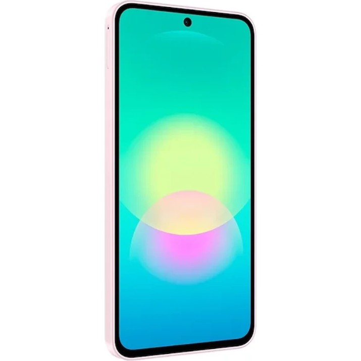 Мобильный телефон Samsung SM-A276 Galaxy A27 5G 6Gb/128Gb Light Pink