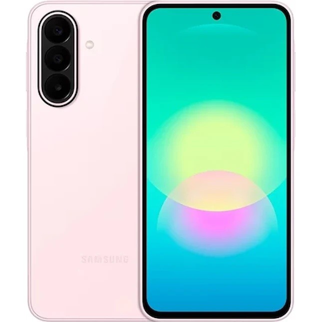 Мобильный телефон Samsung SM-A276 Galaxy A27 5G 6Gb/128Gb Light Pink