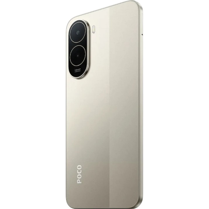 Telefon mobil Poco C81 Pro 4Gb/128Gb Gold