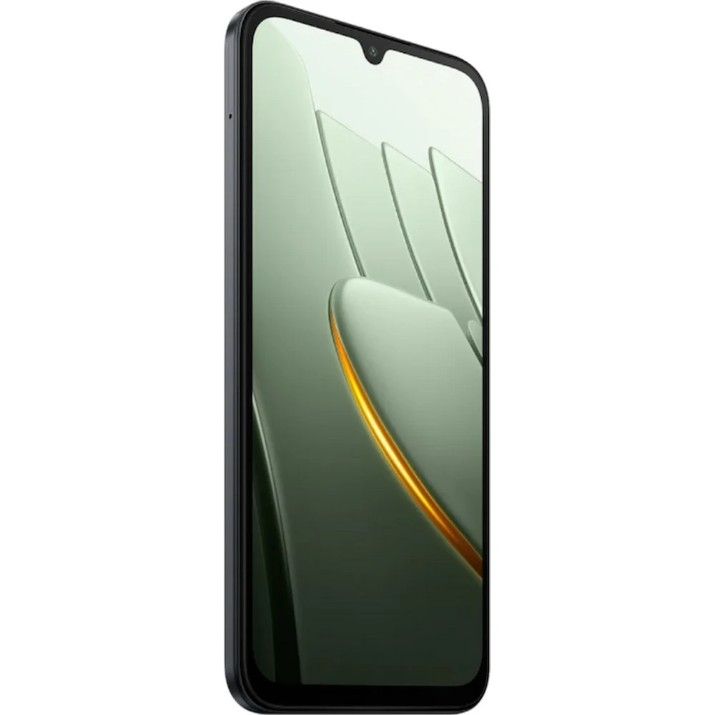 Telefon mobil Xiaomi Poco C81 Pro 4Gb/128Gb Black