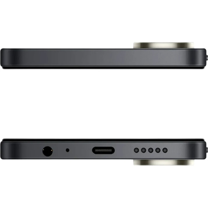 Мобильный телефон Poco C81 Pro 4Gb/128Gb Black