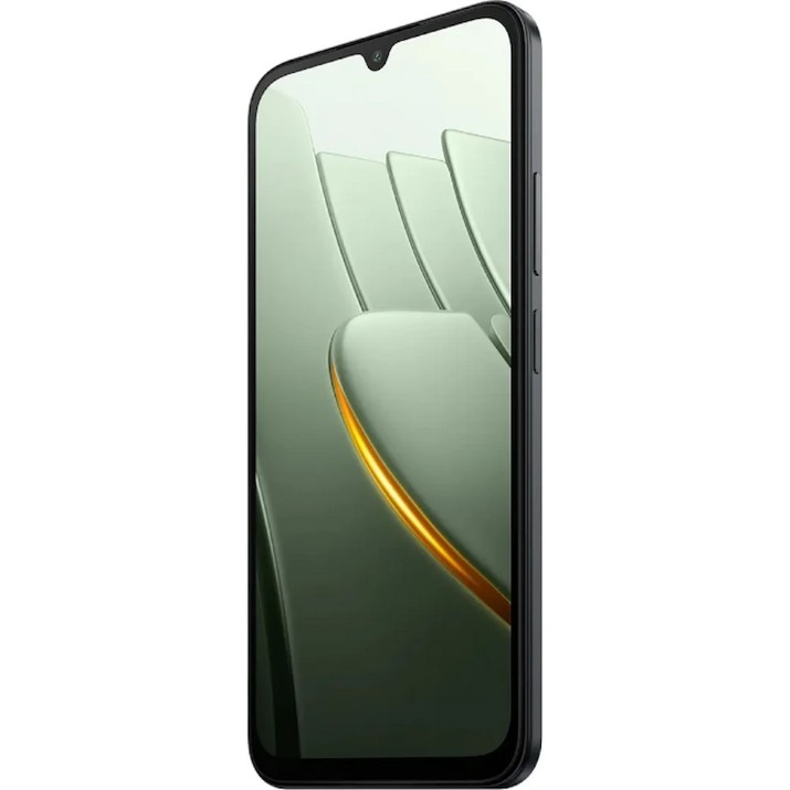 Мобильный телефон Poco C81 Pro 4Gb/256Gb Black